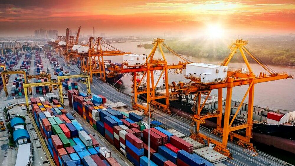 Iran’s Mining Exports Reached $13.7B in 2023