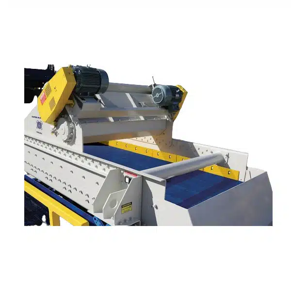 Class L Linear Vibrating Screen