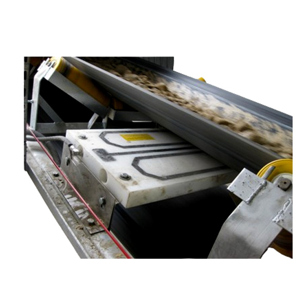 SQ / SQTA Square Industrial Metal Detectors