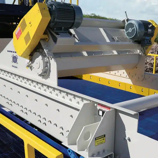 سرند خطی کلاس L