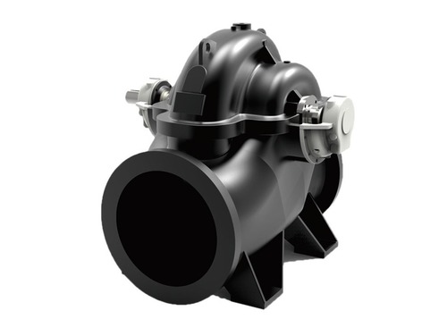 API 610 Centrifugal Pumps