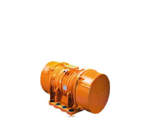 Foot-Mounted Electric Vibrators