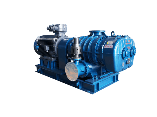 RR Series Roots Blowers