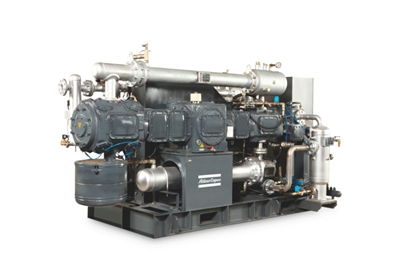 Reciprocating Piston Compressors