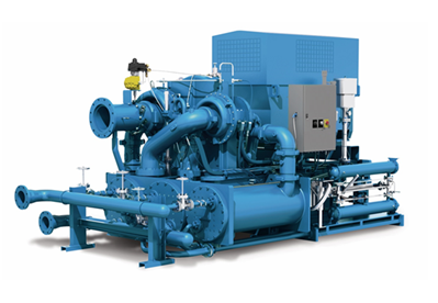 Centrifugal Compressors