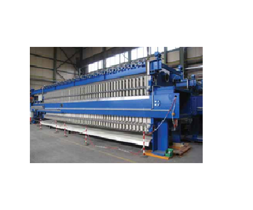 Filter Press