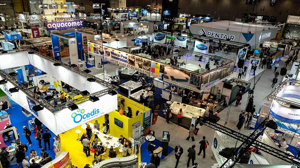 FITCO at SATKA Solar Exhibition in Tehran