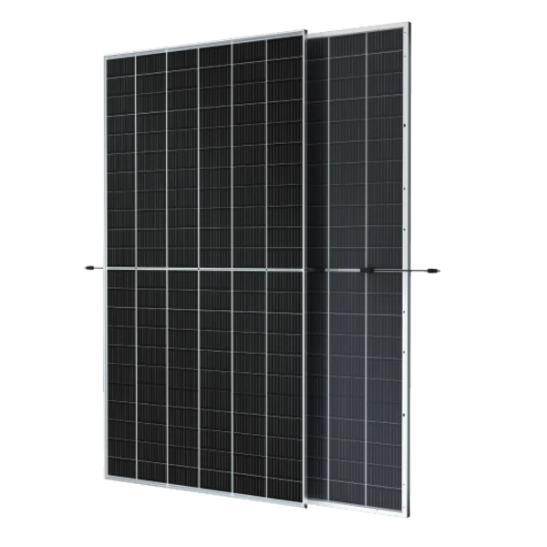 Trina Solar DEG 21C.20 Dual-Glass N-Type PV Module
