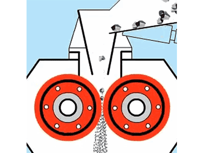 Cone crusher - crushers equipment in Iran - FITCO