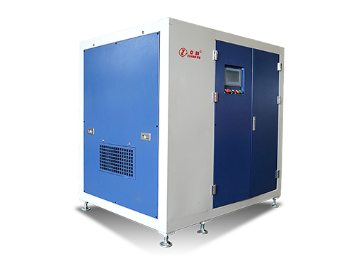 Magnetic Suspension Centrifugal Blowers