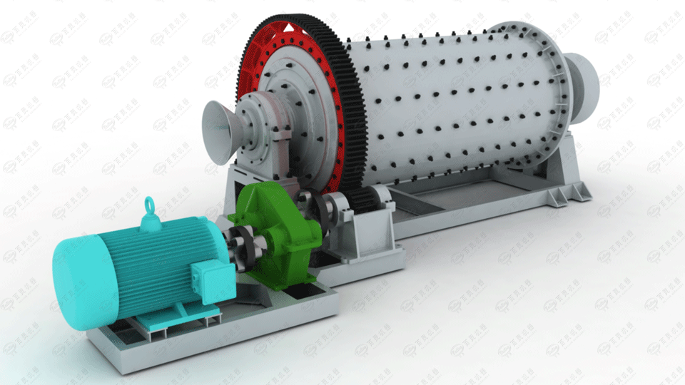 Grinding Mills in Iran - FITCO