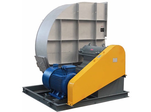 TLT Centrifugal Fans