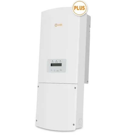 Solis 1p inverter - solar inverter in iran - FITCO