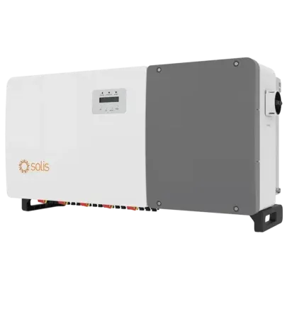SOLIS-S5-GC (75-125) K - solar inverter in iran - FITCO