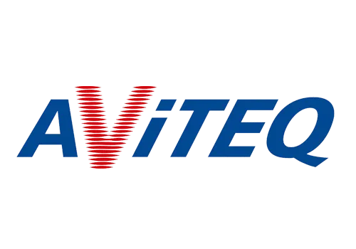 Aviteq logo - FITCO