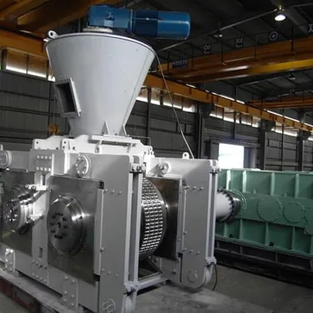 sponge iron and briquette in Iran - Fakoor International Engineering Company
