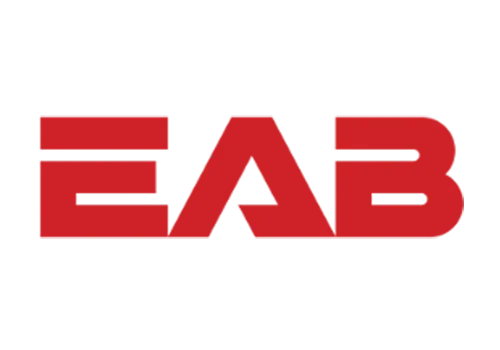 EAB Logo - FITCO