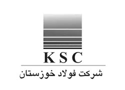 Khoozestan Steel logo - FITCO