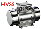 MVSS vibrators - industrial vibrator in Iran - FITCO