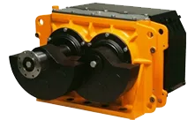 Supplying industrial vibrator in Iran - FITCO