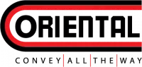 Oriental Logo - FITCO