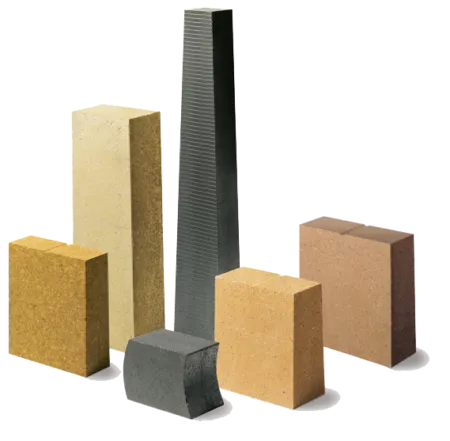 Refractories for Electric Arc Furnaces - refractories in Iran - FITCO