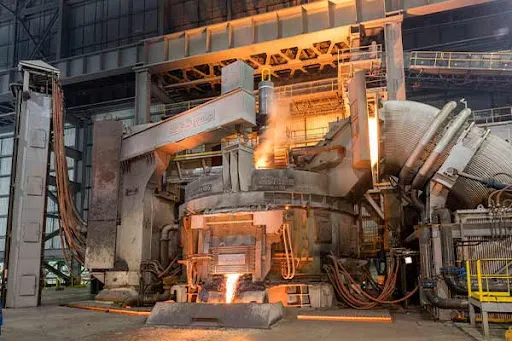 Sintering Furnaces - refractories in Iran - FITCO