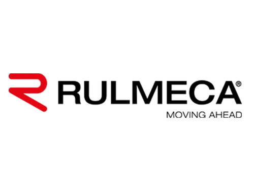 Rulmeca logo - FITCO