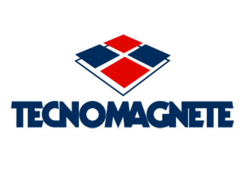 Tecnomagnete logo - FITCO