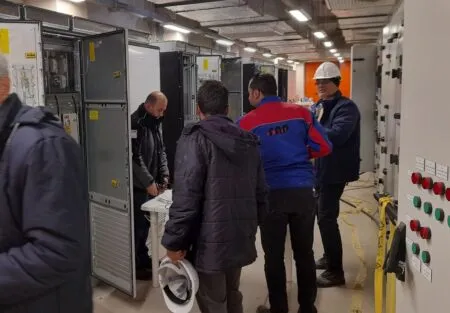 Engineering of the Electrical and Automation Sector - FITCO