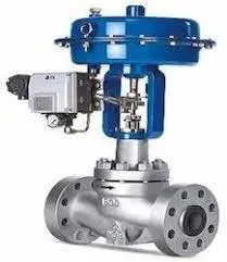industrial valves and fittings in Iran - FITCO