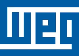 WEG Logo - FITCO