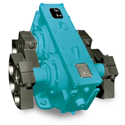 vibrating systems - industrial vibrator in Iran - FITCO