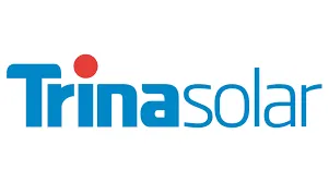 Trina Solar Logo - FITCO