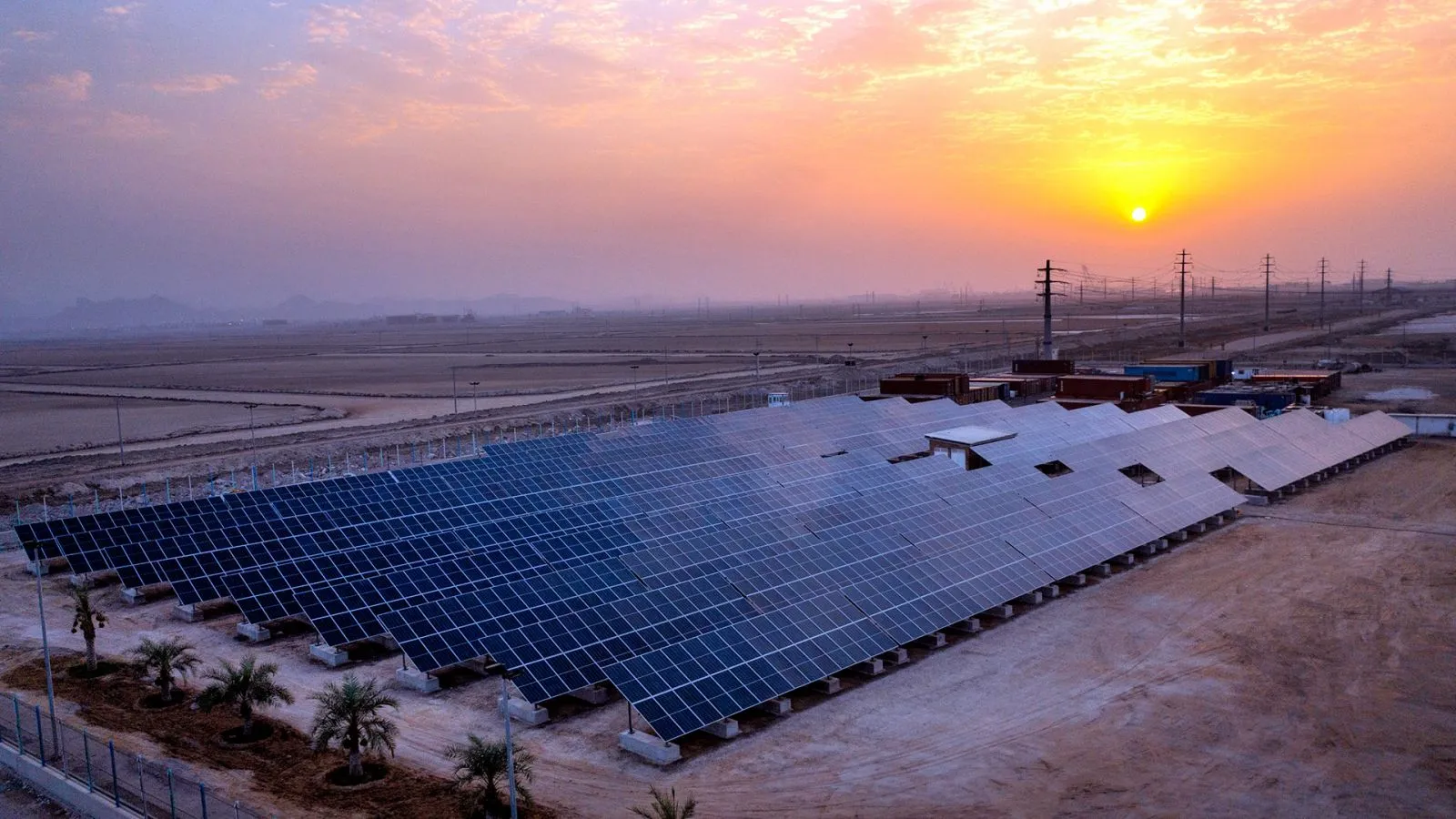 renewable energy projects in Iran - FITCO