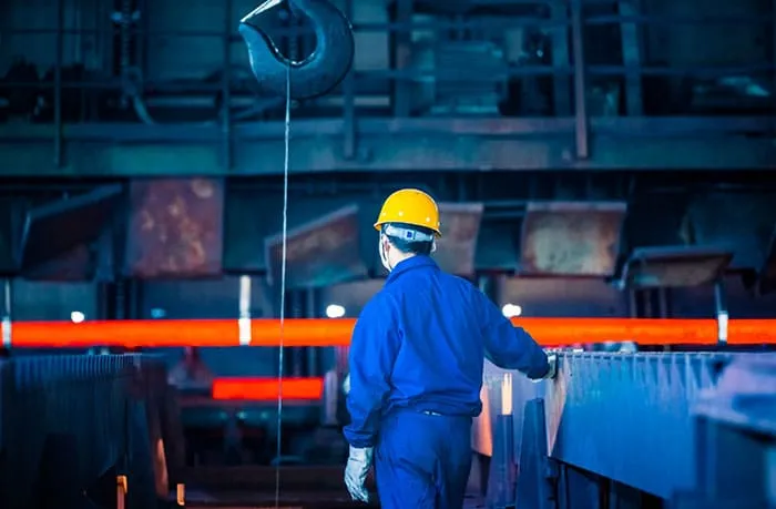 supply of mining, steel and metal equipment in iran - FITCO