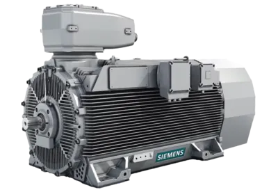 Electric Motors - rotary equipment - FITCO