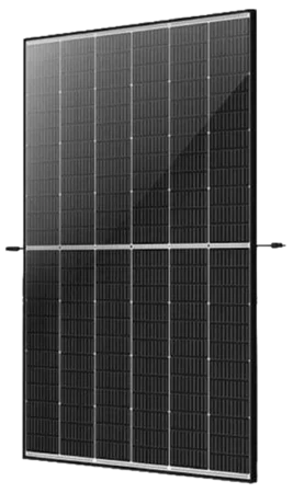 Trina Solar NEG 21C.20 PV Module - solar panel in Iran - FITCO