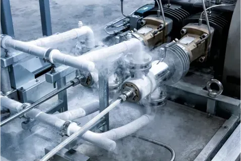 Types of Pumps - rotary equipment - FITCO