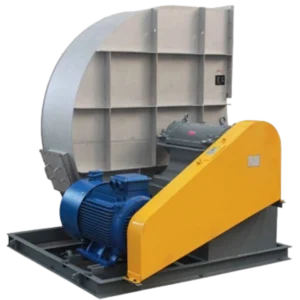 Centrifugal Fan